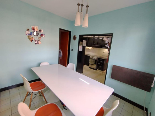 Imagen 8 de 24 de Venta Departamento 4 Ambientes Con 2 Cocheras Cubiertas En Saavedra