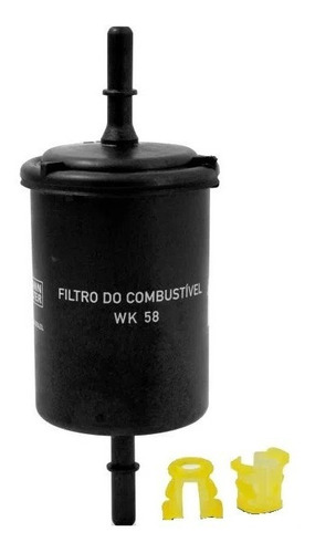 Kit Filtros Troca Oleo Gm Onix 1.0, 1.4 8v 12-19 Sp11060-4