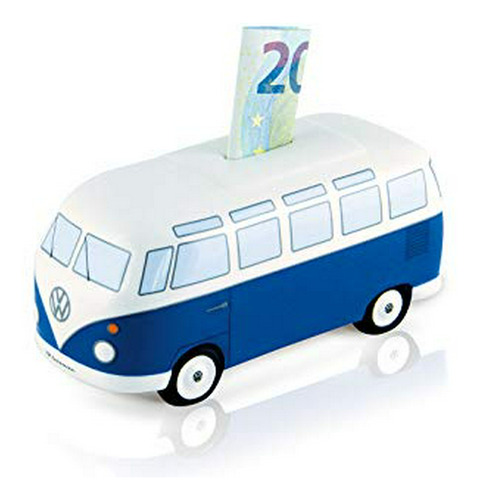 Brisa Vw Collection - Volkswagen Samba Bus T1 Camper Van Mon