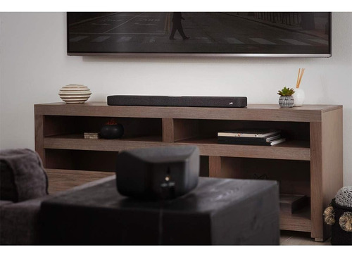 Altavoces Surround Inalámbricos Polk Sr2 - Sonido Inmersivo