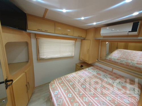 Imagem 13 de 15 de Motorhome Kaiper - 1992/2015 - Y@w5