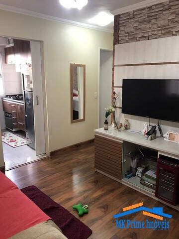 Imagem 3 de 14 de Apartamento 50m² Com 2 Dormitórios Em Osasco! - 2261