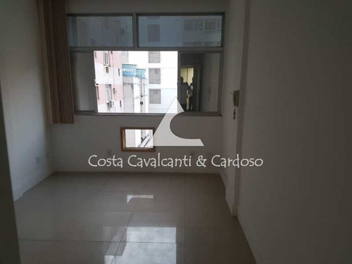 Imagem 9 de 15 de Sala-à Venda-tijuca-rio De Janeiro - Tjsl00032