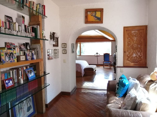 Imagen 28 de 30 de Venta De Casa En Jardines Del Pedregal