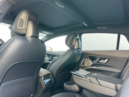 Mercedes-benz Clase Eqs 2022