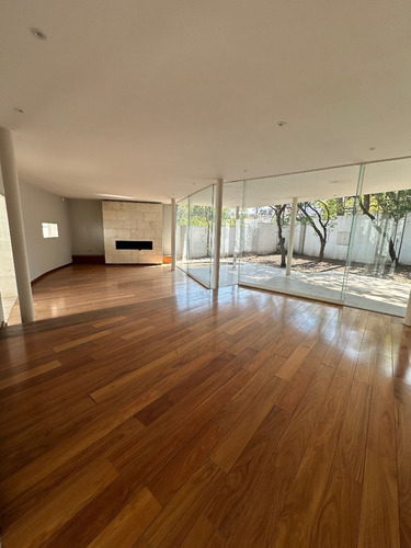 Se Renta /vende Casa En Monte Himalaya Las Lomas De Chapultepec