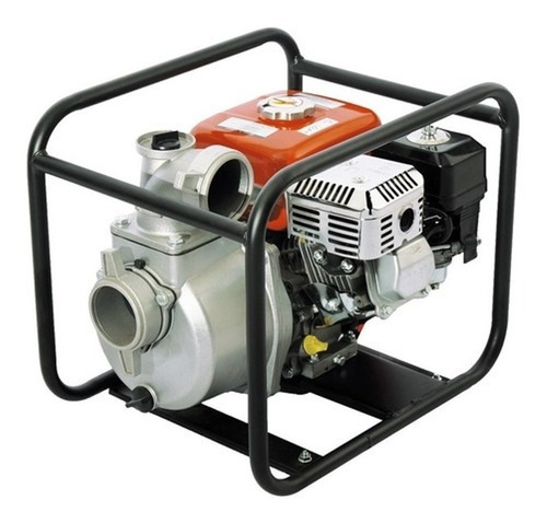 Motobomba Kushiro 3 Pulgadas Para Agua Sucia K80t