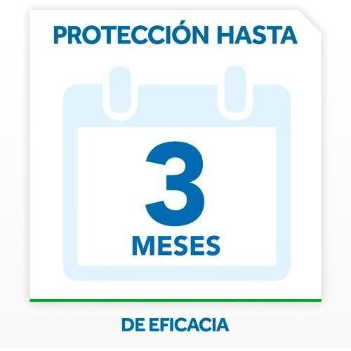 Imagen 2 de 3 de Raid Antipolillas Continuo - - 2 Unid.