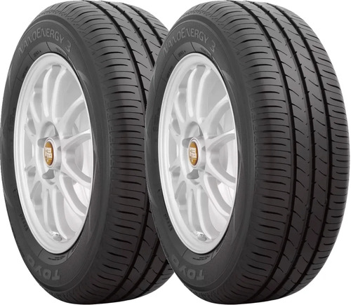 Kit de 2 neumáticos Toyo Tires Nano Energy 3 P 165/60R14 75 T