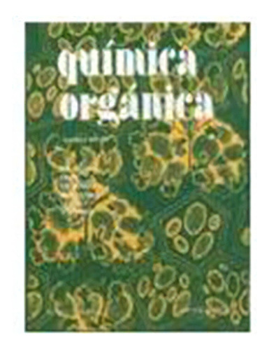 Quimica Organica 2 Volumenes, De Ege, Seyhan. Editorial Reverte, Tapa Blanda En Español