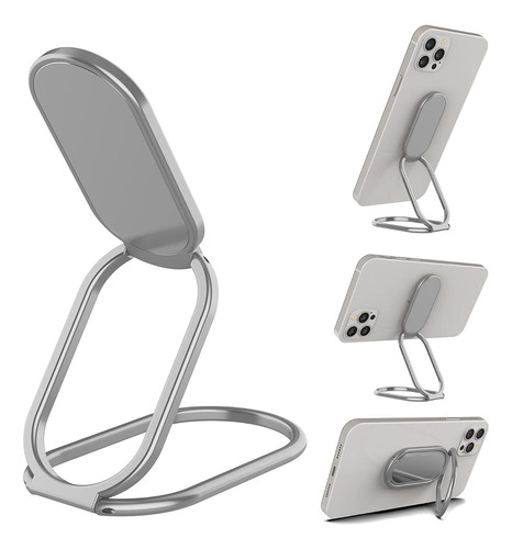 Punkcase Quadzilla Soporte Para Anillo De Teléfono Celular |