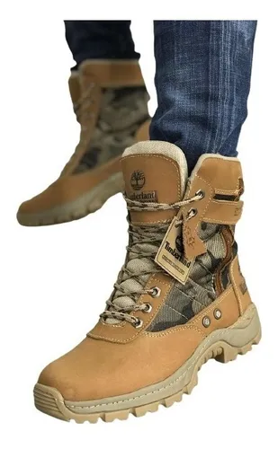 Botas policiales online adidas