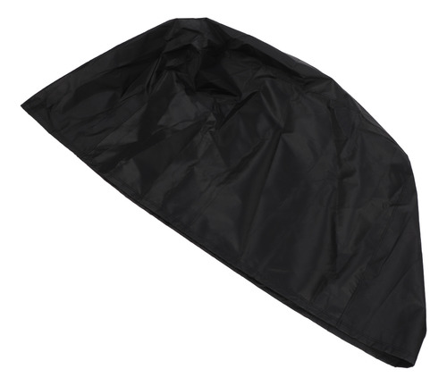Cubierta De Capó De Motor Exterior, Protector Impermeable Pa