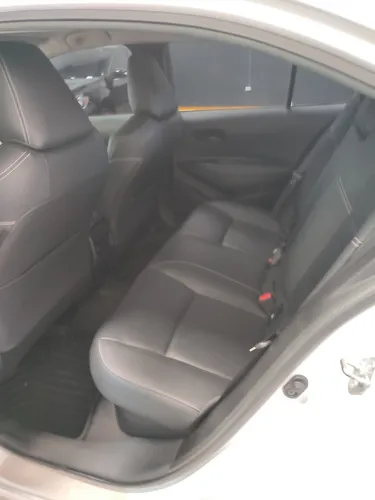 Toyota Corolla 1.8 Se-g