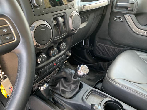 Jeep Wrangler 3.6 Sport 284hp Mtx