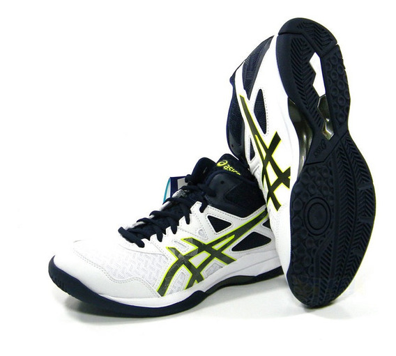 tenis asics tamanho 48