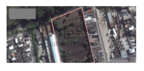 Imagem 4 de 5 de Área 6.000m² Em Guarulhos !!
