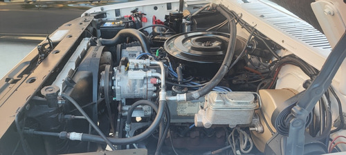 Ford F350 Xl Dually V8 460 220hp