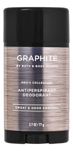 Graphite Desodorante Para Caballero Bath & Body Works