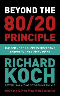 Libro Beyond The 80/20 Principle : The Science Of Success...