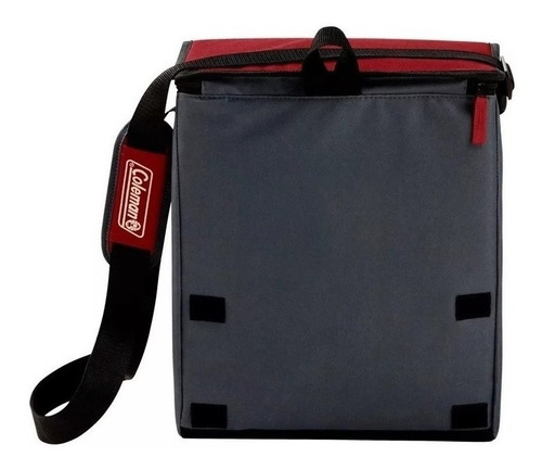 Imagen 7 de 10 de Conservadora Bolso Termico Coleman 34 Latas 32lts 30hs Bordo