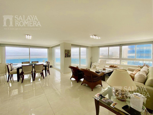 Imagen 4 de 21 de Departamento - Playa Mansa