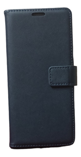 Funda Agenda Librito Compatible Con Samsung A9 2018