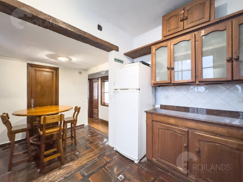 Venta Departamento 3 Dormitorios Living Y Comedor Y Más!!