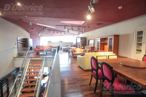 Local Comercial En Venta En Palermo Soho
