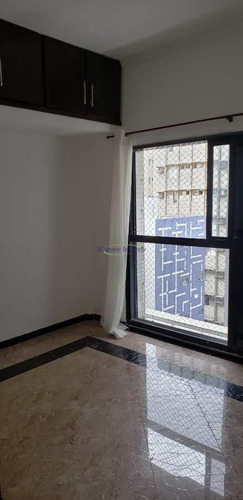 Imagem 4 de 18 de Apartamento Com 3 Dorms, Aparecida, Santos - R$ 1.05 Mi, Cod: 64152826 - V64152826