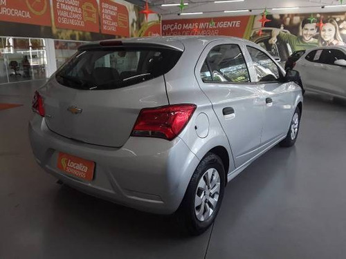 Imagem 7 de 9 de Chevrolet Joy 1.0 Spe4 Flex Manual