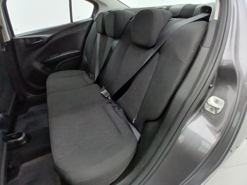 Fiat Cronos 1.3 FIREFLY FLEX DRIVE MANUAL