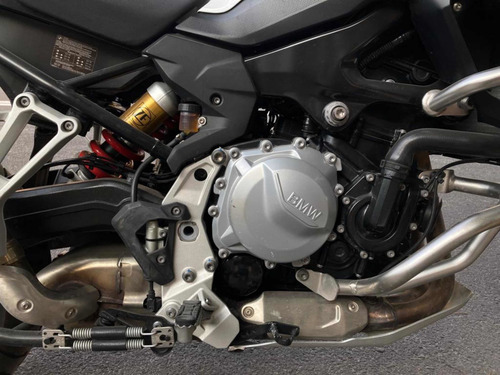 Imagen 6 de 6 de Bmw F850 Gs