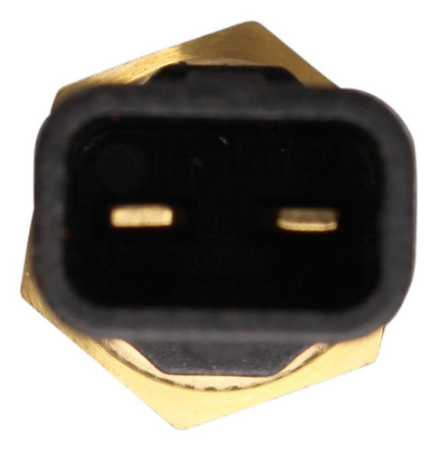 Sensor Temperatura Ect/cts Para Dodge B3500 5.2 1995 1996