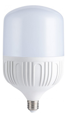 Bombillo Led T 30 Watts Multivoltaje E27