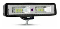 Comprar Reflector Led Cree 12v 24v 50w Barra Luz Flood Moto Arenero 