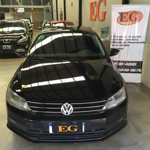 Volkswagen Vento 1.4 Highline 150 At Dsg 2017 Eg Automoviles