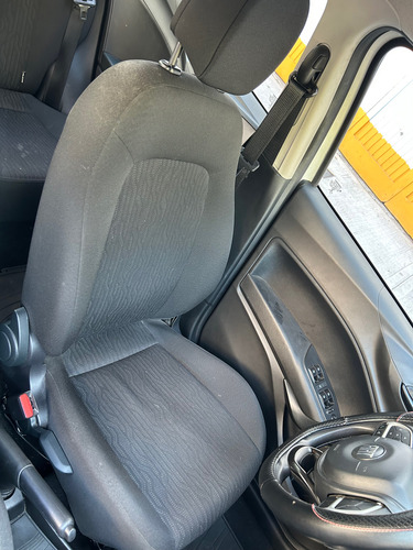 Fiat Cronos 1.3 Gse Drive Pack Conectividad