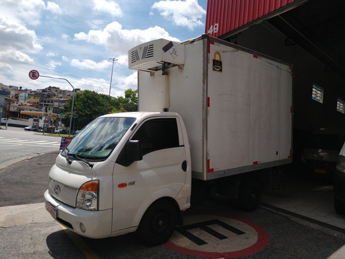 Hyundai Hr 2010 Refrigerada