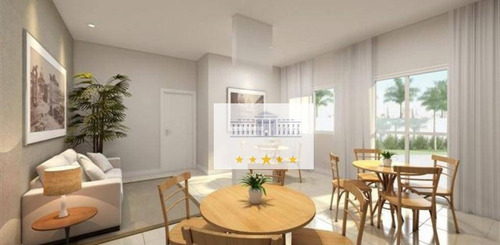 Imagem 13 de 14 de Apartamento Excelente! Andar Alto! - Ap0923
