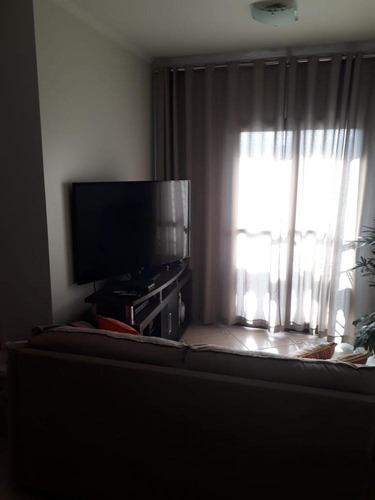 Imagem 16 de 17 de Apartamento Em Vila Mazzei, São Paulo/sp De 57m² 2 Quartos À Venda Por R$ 330.000,00 - Ap963695-s