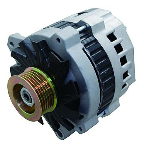 Alternador De Repuesto Para Chevy S10 Blazer Y Gmc Sonoma 15