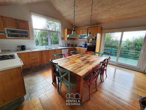 Casa En Venta Patagonia Virgin