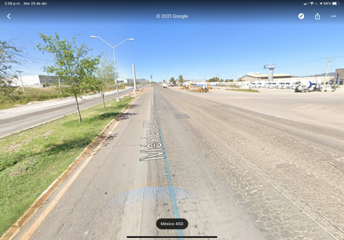 Imagen 15 de 15 de 5,000 M2 Chihuahua Terreno Industrial Norte Parque Ind. Impu