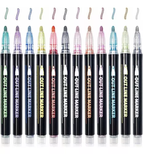 ✨NUEVO✨ Estuche de 108 marcadores punta pincel acuarelables para lettering  e ilustración Tombow Dual Brush Pens 😱😱 😍❤️⁣⁣ ⁣⁣ También…