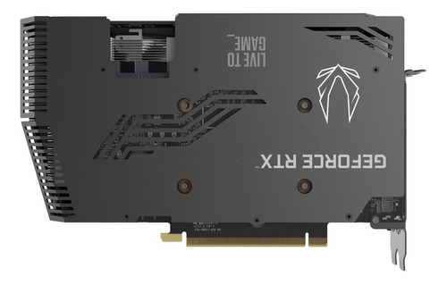 Imagen 5 de 5 de Tarjeta Gráfica Nvidia Rtx 3070 8gb Gddr6x 22 Meses Garantía