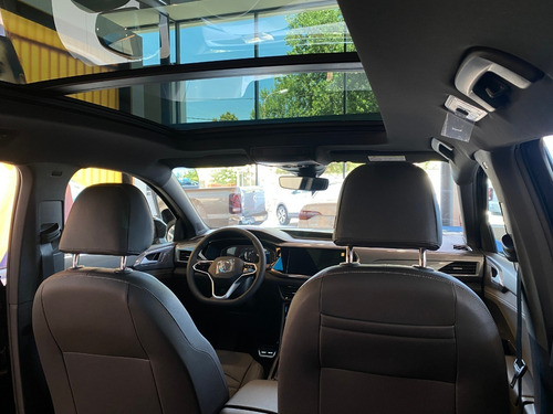 Volkswagen Taos 1.4 250 Tsi Highline