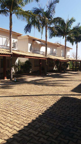 Imagem 24 de 24 de Casa De Condomínio Com 2 Dorms, Vila Giglio, Atibaia - R$ 490 Mil, Cod: 1661 - V1661
