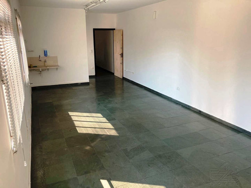 Imagem 5 de 6 de Sala, Vila Mariana, São Paulo, Cod: 5465 - A5465