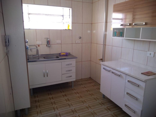 Imagem 4 de 4 de Kitnet Com 1 Dormitório À Venda, 33 M² Por R$ 150.000,00 - Liberdade - São Paulo/sp - Kn0004